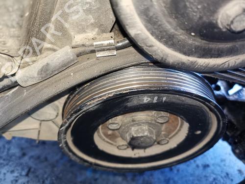 Pulley OPEL ASTRA H (A04) 1.7 CDTI (L48) | BP35525100M122 - Image 2