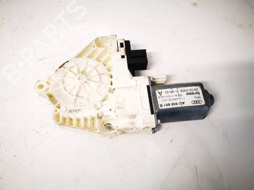 Used Left front window motor Left front window motor SUBARU LEGACY IV Estate (BP) 2.0 AWD (BP5) (138 hp) 34807048 34807048