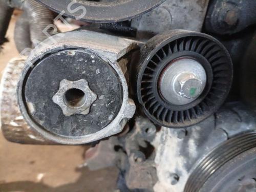 Used Pulley Pulley 39181861 39181861