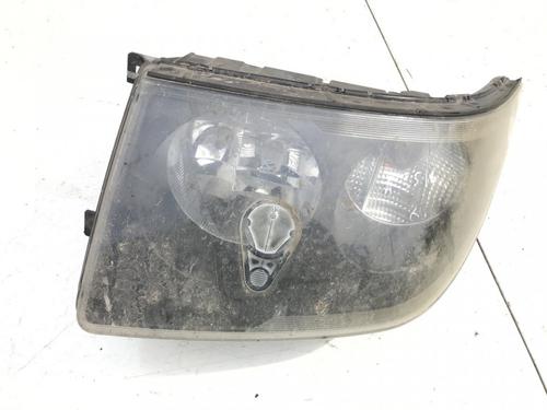 Used Right headlight Right headlight VW CRAFTER 30-35 Bus (2E_) 2.5 TDI (109 hp) 35622767 35622767