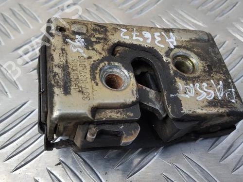 Used Front right lock Front right lock 35674885 35674885