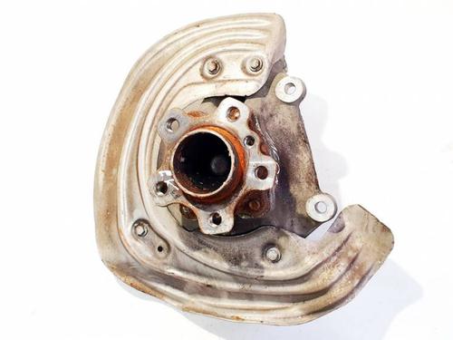 Used Left front steering knuckle Left front steering knuckle BMW i4 (G26) eDrive40 (340 hp) 40242317 40242317