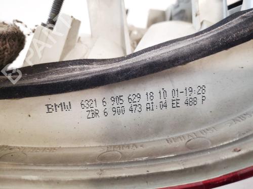 Left taillight BMW 3 Touring (E46) 320 d | BP35433690C34 - Image 3