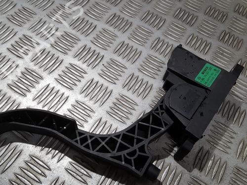 Used Pedal Pedal VW POLO IV (9N_, 9A_) 1.2 12V (64 hp) 35710302 35710302