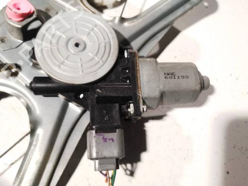 Used Left front window motor Left front window motor HONDA CIVIC VIII Hatchback (FN, FK) 1.8 (FN1, FK2) (140 hp) 34969860 34969860