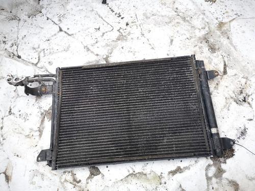 Used AC radiator AC radiator 35429138 35429138