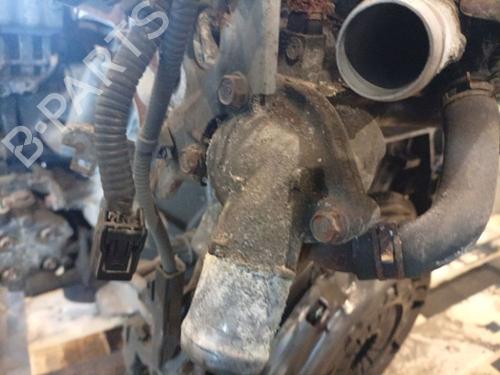 Used Thermostat housing Thermostat housing 36547683 36547683