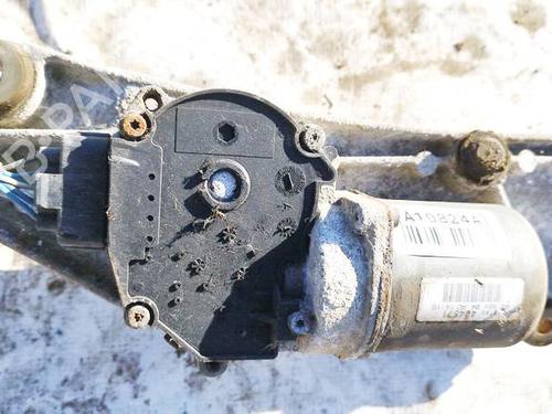 Used Front wiper motor Front wiper motor IVECO DAILY IV Platform/Chassis 35C14, 35S14, 35S14 /P (136 hp) 34920972 34920972