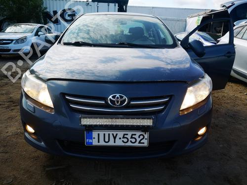 Front right panel TOYOTA COROLLA Saloon (_E15_) 2.0 D-4D (ADE150) | BP35337459C59  - Image 7