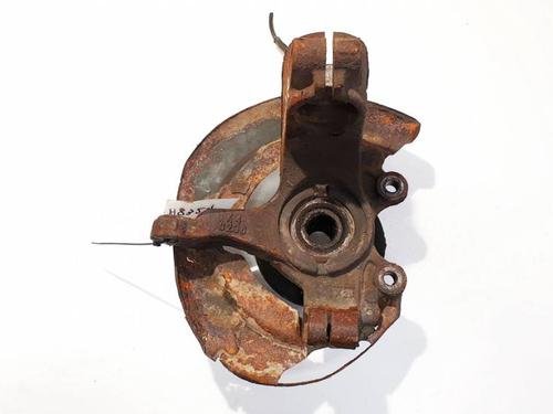 Left front steering knuckle MAZDA 5 (CR) 2.0 CD (CR19) | BP35318617M25 - Image 4