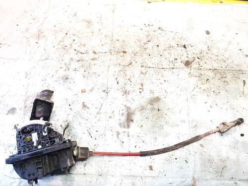 Used Gear lever Gear lever 35295779 35295779