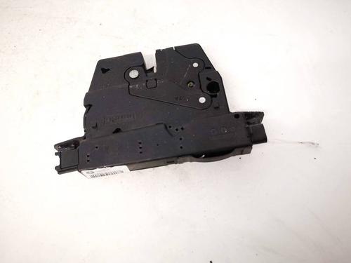 Used Tailgate lock Tailgate lock 35379417 35379417