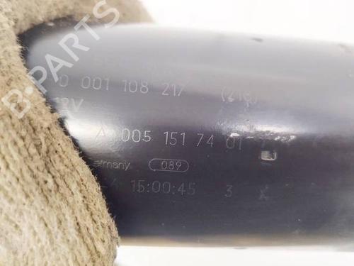 Starter MERCEDES-BENZ A-CLASS (W169) A 180 CDI (169.007, 169.307) | BP35123431M8 - Image 3