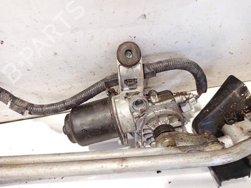 Used Front wiper motor Front wiper motor SUBARU OUTBACK (BR) 2.0 D AWD (BRD) (150 hp) 34929691 34929691