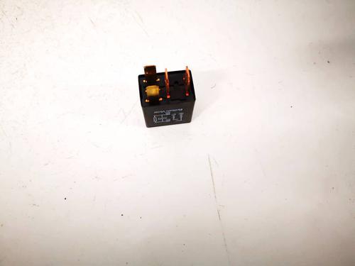 Electronic sensor HONDA CR-V II (RD_) 2.0 (RD5) | BP34050613M84 - Image 3
