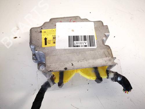 Used ECU airbags ECU airbags MITSUBISHI LANCER VIII (CY_A, CZ_A) 2.0 DI-D (CY8A) (140 hp) 32590253 32590253