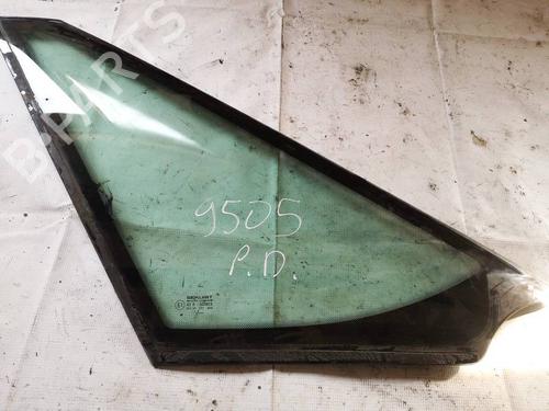 Used Front right quarter glass Front right quarter glass 35208339 35208339