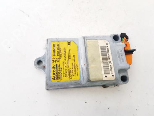 Used ECU airbags ECU airbags 32877276 32877276