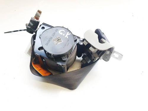 Rear left seatbelt OPEL ANTARA A (L07) 2.0 CDTI | BP36454314I29 - Image 3