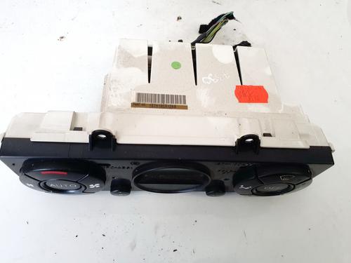 Used Climate control Climate control FORD MONDEO III (B5Y) 2.0 TDCi (130 hp) 35487156 35487156
