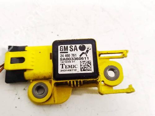 Electronic sensor OPEL ASTRA H (A04) 1.9 CDTI (L48) | BP40616599M84 - Image 2