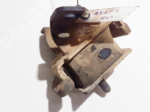 Engine mount KIA SORENTO I (JC) 2.4 | BP33063637M89 - Image 2