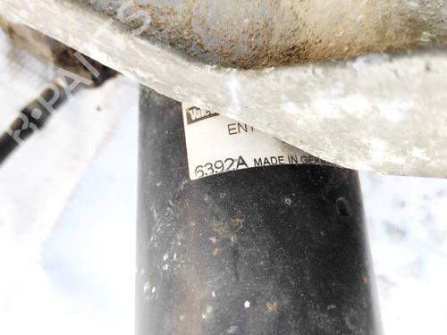 Front wiper motor CITROËN C8 (EA_, EB_) 2.2 HDi | BP35316958M29 - Image 3