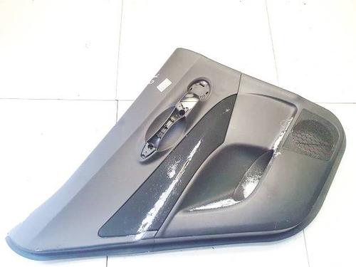 Venstre bakpanel Venstre bakpanel TOYOTA AURIS (_E15_) 2.0 D-4D (ADE150_, ADE150R) (126 hp) 34815028 34815028