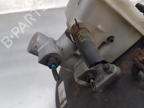 Used Brake master cylinder Brake master cylinder CHEVROLET LACETTI Saloon (J200) 1.6 (109 hp) 35673544 35673544