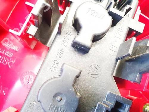 Right taillight VW POLO (6N2) 1.9 D | BP35122560C35 - Image 3