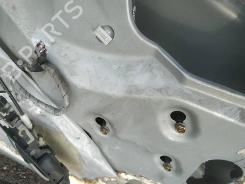 Used Front left window mechanism Front left window mechanism HONDA FR-V (BE) 1.7 (BE1) (125 hp) 35115192 35115192