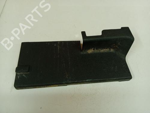 Used Boot lining Boot lining TOYOTA COROLLA Verso (ZER_, ZZE12_, R1_) 2.0 D-4D (CUR10_, CUR10R) (116 hp) 40486245 40486245