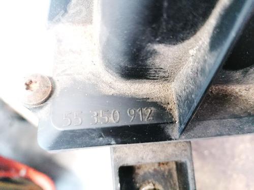 Air filter box OPEL VECTRA C (Z02) 1.9 CDTI (F69) | BP35458073M87 - Image 2