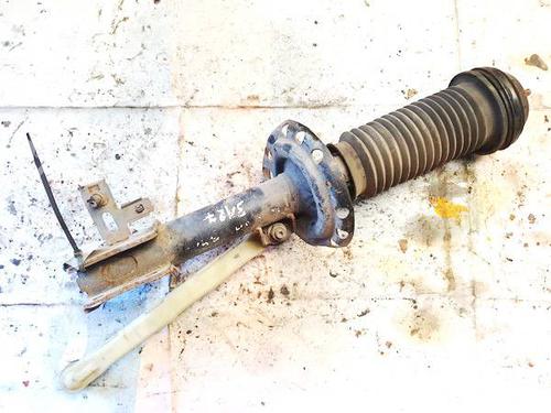 Used Left front shock absorber Left front shock absorber 35684042 35684042