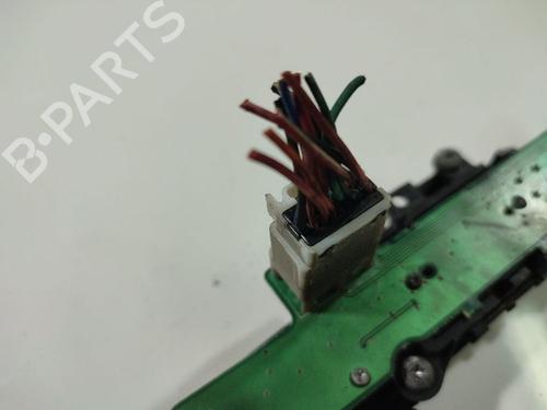 Warning switch MITSUBISHI LANCER VIII (CY_A, CZ_A) 1.5 | BP34924050I22 - Image 2