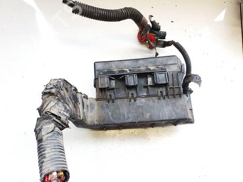 Used Fuse box NISSAN PRIMERA Hatchback (P12) 2.2 Di (126 hp) 32603023