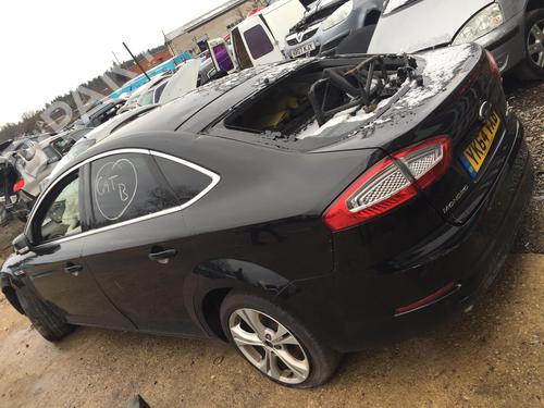 Engine mount FORD MONDEO IV (BA7) 2.0 TDCi | BP33504717M89  - Image 10