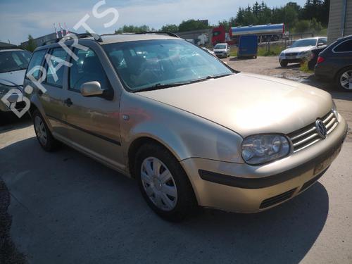 Used Parts VW GOLF IV (1J1) 1.9 TDI (110 hp) 4471859