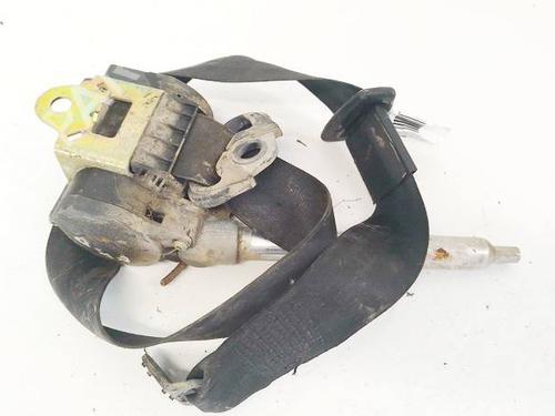 Used Front right seatbelt Front right seatbelt 35009933 35009933
