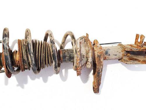 Used Right front shock absorber Right front shock absorber 35263087 35263087