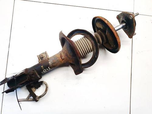 Used Right front shock absorber Right front shock absorber 35309187 35309187