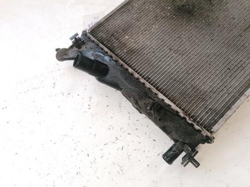 Water radiator MAZDA 5 (CR) 2.0 CD (CR19) | BP35545735M31 - Image 2