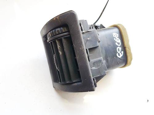 Used Air vent Air vent OPEL ASTRA G Hatchback (T98) 2.0 DI (F08, F48) (82 hp) 32952727 32952727