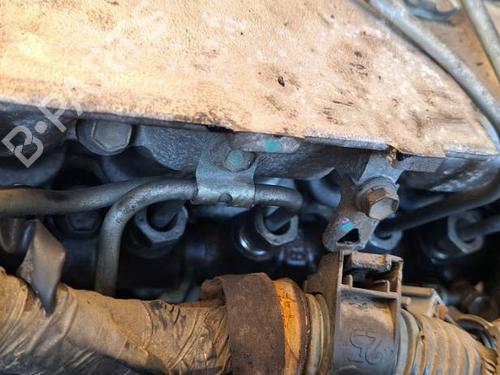 Used Injection rail Injection rail 34981053 34981053