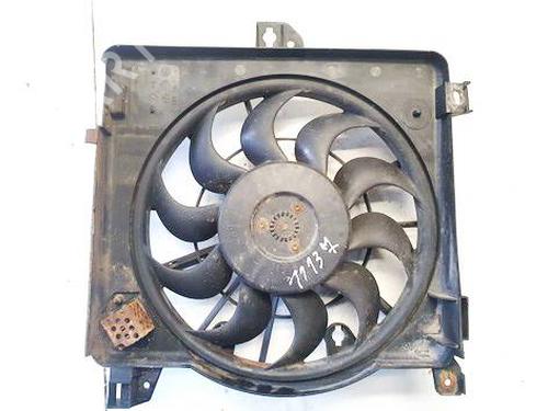 Used Fan Fan 34814308 34814308