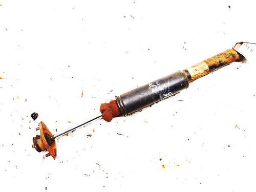 Used Left rear shock absorber Left rear shock absorber BMW 3 Touring (E46) 320 d (150 hp) 35574067 35574067
