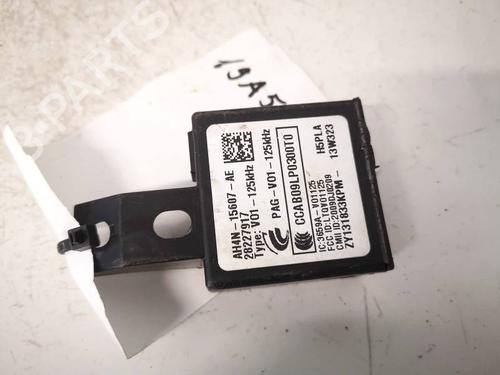 Electronic module MAZDA 6 Estate (GJ, GL) 2.2 D | BP38503861M83 - Image 2