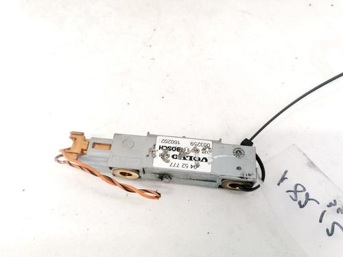 Used Electronic module Electronic module VOLVO S60 I (384) D5 (163 hp) 32910546 32910546