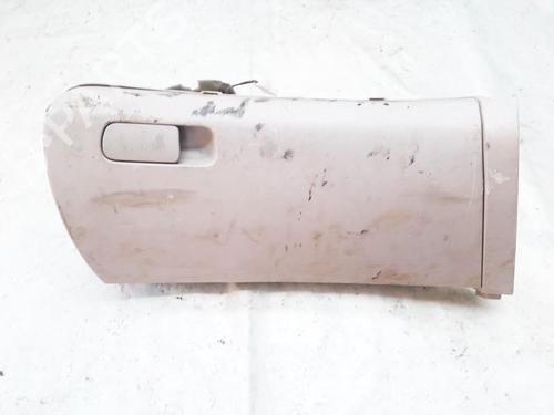 Used Glove box Glove box KIA CEE'D Hatchback (ED) 1.6 CRDi 90 (90 hp) 35843265 35843265
