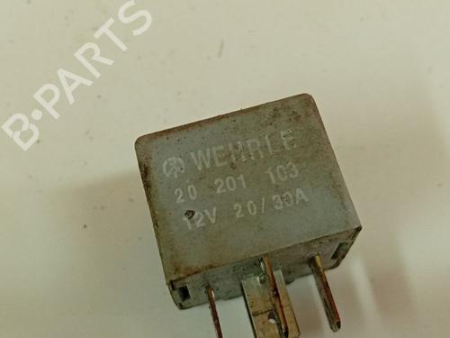Elektronisk sensor CITROËN C8 (EA_, EB_) 2.0 16V | BP35971688M84 - Image 4